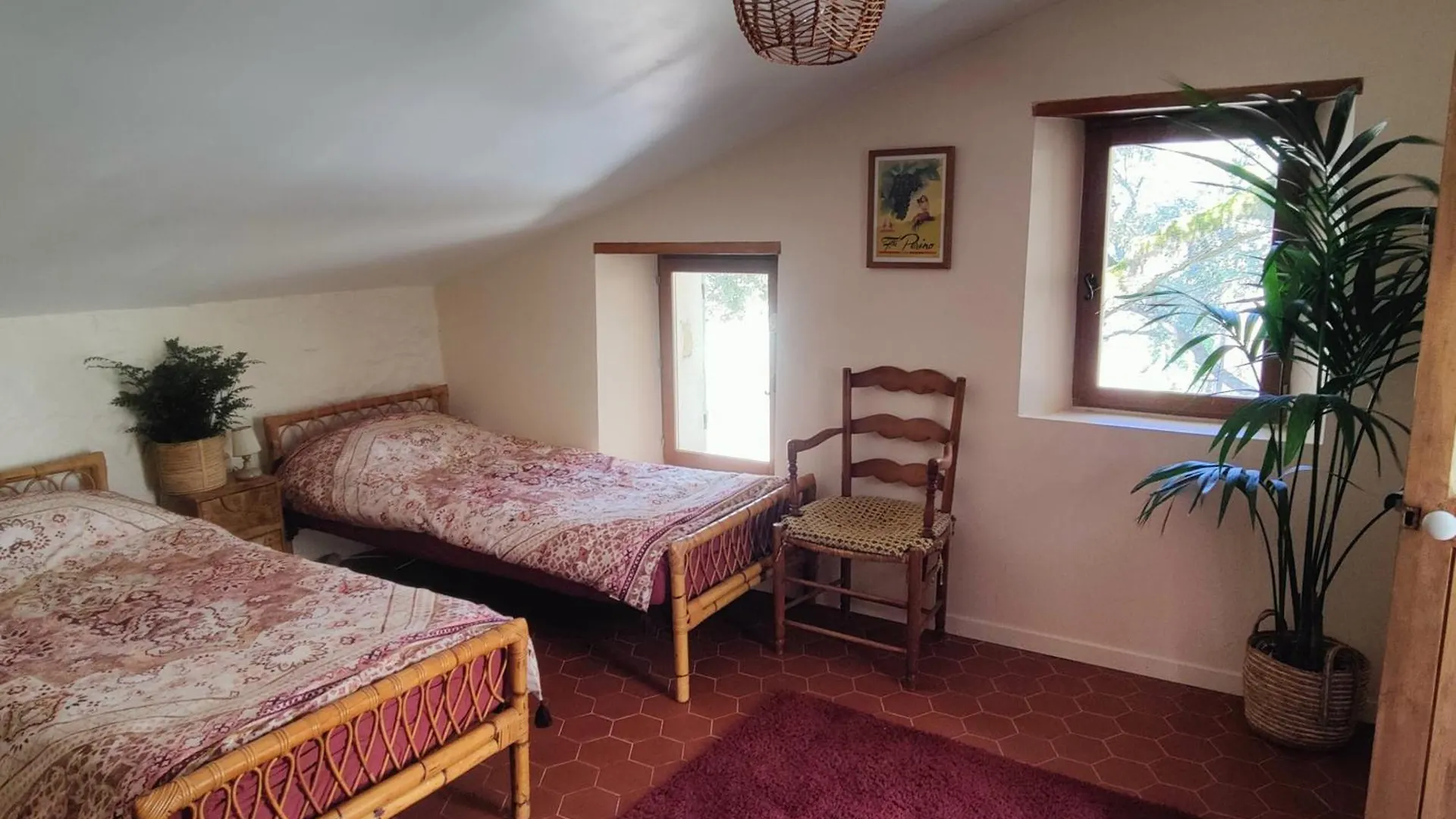 La Magnanerie De Pimaquet Villa Entrecasteaux 0*,  France
