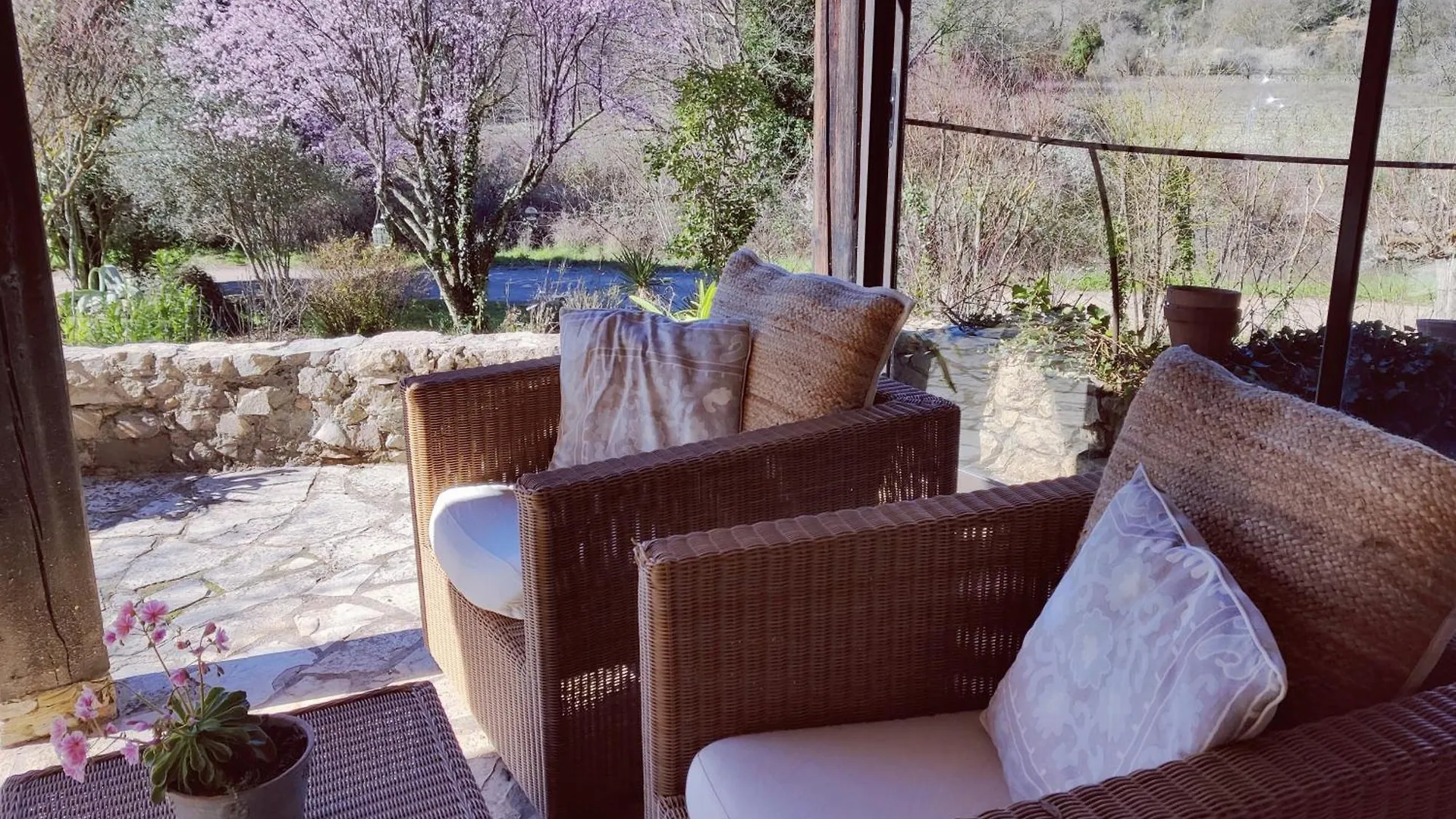 Holiday home La Magnanerie De Pimaquet Villa Entrecasteaux