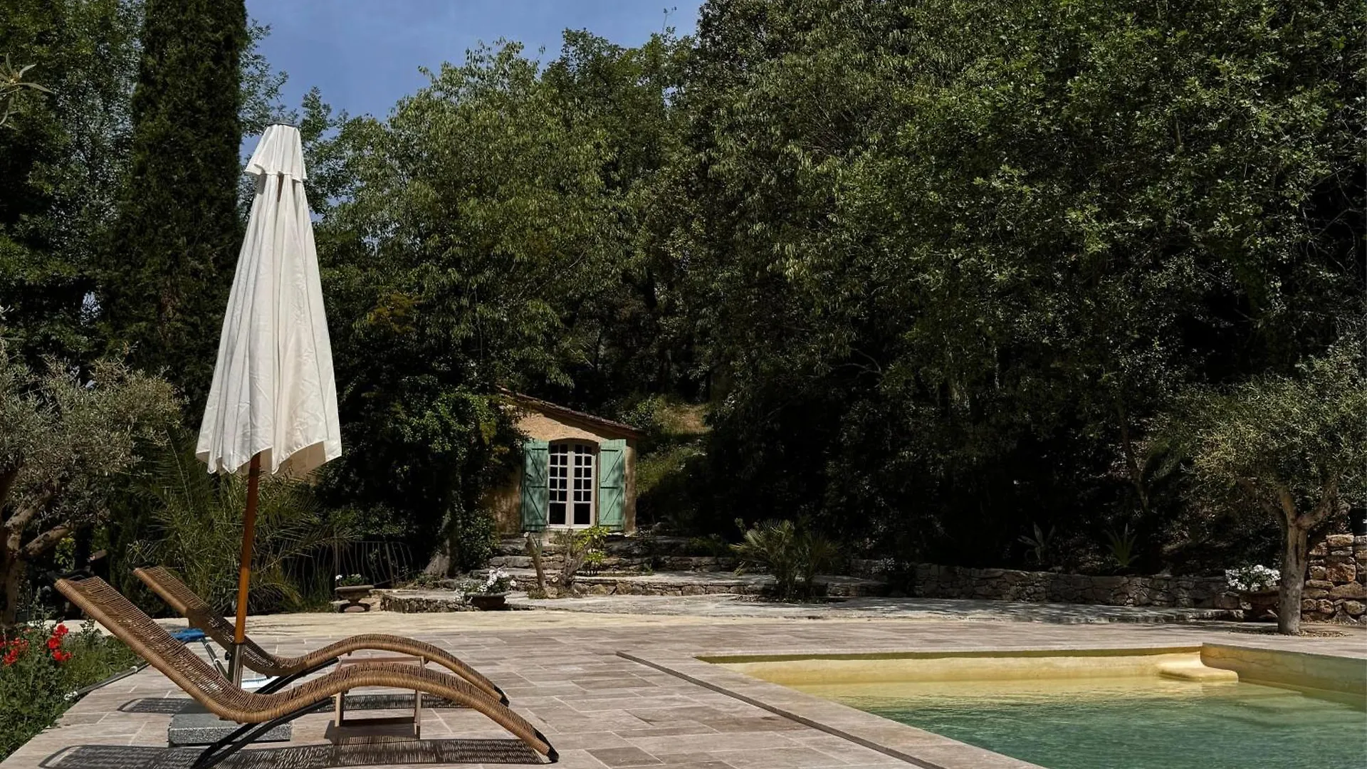 Holiday home La Magnanerie De Pimaquet Villa Entrecasteaux France
