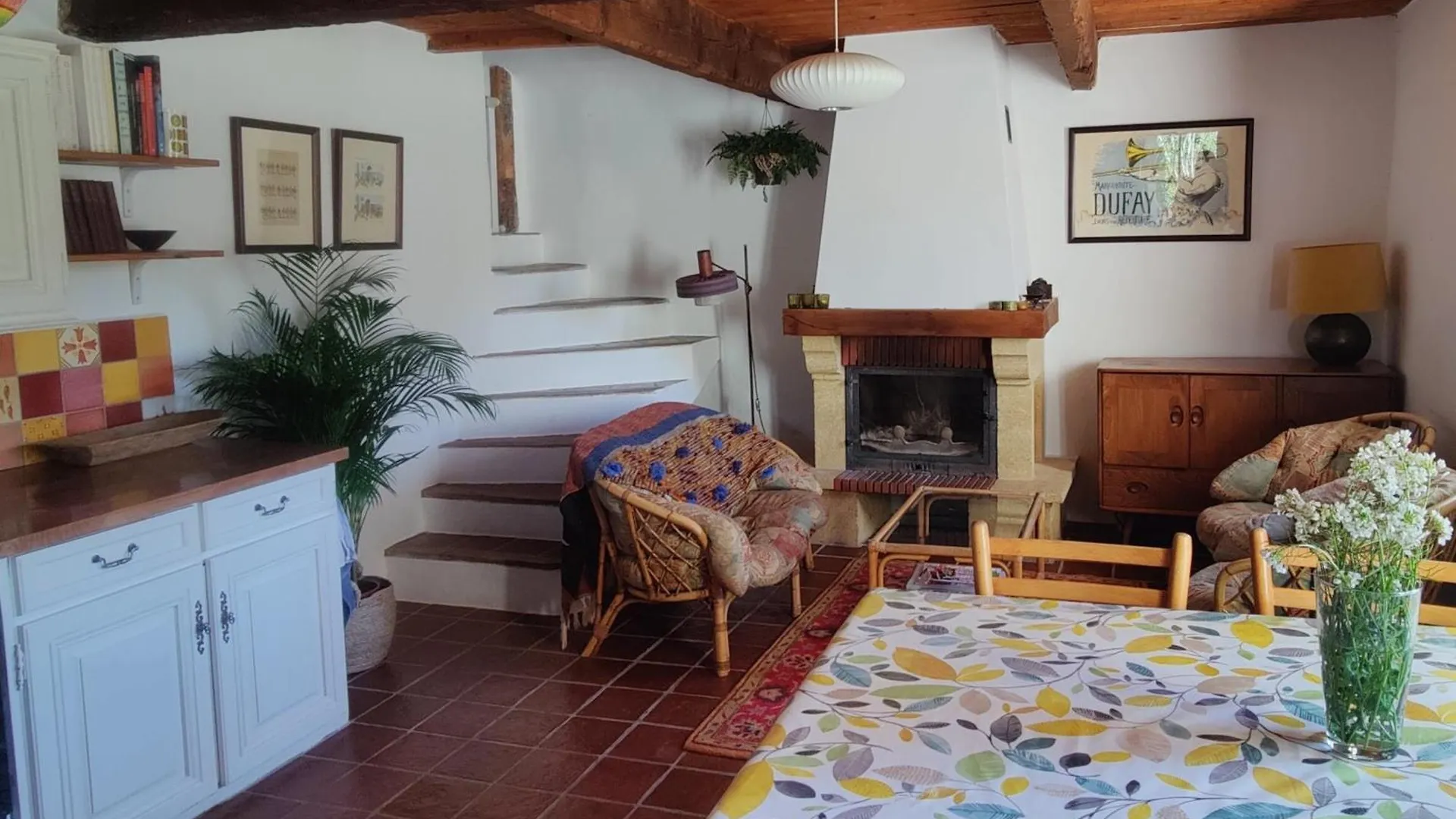 Holiday home La Magnanerie De Pimaquet Villa Entrecasteaux